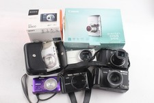 Assorted digital compact for sale Assorted digital compact for sale  LEEDS