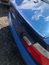 Genuine bmw e46 for sale  EDINBURGH