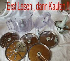 Braun 3210 küchenmaschine gebraucht kaufen  Wörrstadt