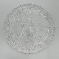 Vintage clear holiday for sale  Staten Island
