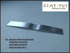 Sliding door stop for sale  BARNOLDSWICK