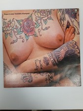 SUPERTRAMP - Indelibly Stamped Vinyl LP MINT Rare TOPLESS TATTOO COVER comprar usado  Enviando para Brazil