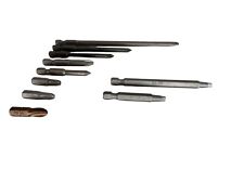 Lot 100 screw for sale  Hallandale