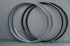 NOS Mavic CXP33 Rim Set 32h Black/Silver NEW comprar usado  Enviando para Brazil