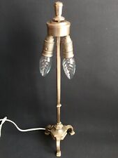 Eleganter antiker lampenfuss gebraucht kaufen  Köln