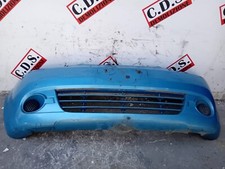 Paraurti anteriore chevrolet usato  Roma