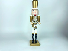 Traditional christmas nutcrack for sale  DEAL