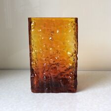 Vintage glass rectangular for sale  SOUTHAMPTON