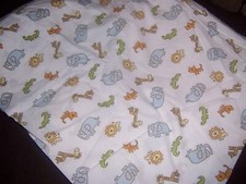 Babies percale cotton for sale  Hilton