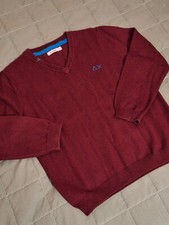 Maglioncino bordeaux sun68 usato  Spoleto