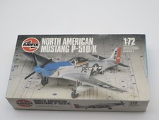 Airfix north american gebraucht kaufen  Georgensgmünd