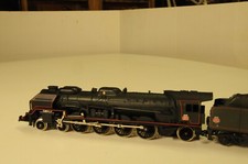Loco vapeur 241 d'occasion  Arras