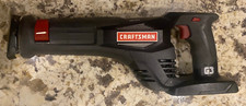 Craftsman 19.2v reciprocating for sale  Lakeland