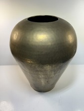 Vtg large hammered for sale  Arab
