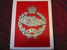 Rtr tank regiment for sale  LANCASTER