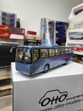 MOTORART VOLVO BUS 8700 azul 1:43, usado comprar usado  Enviando para Brazil