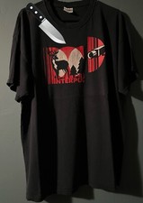 Camisa Vintage Y2K Interpol Antiks Tamanho XL Indie Band Merch 2000, usado comprar usado  Enviando para Brazil