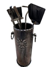 Trespolo ferro battuto usato Trespolo ferro battuto usato  Putignano