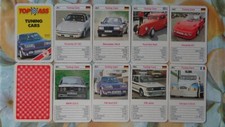 Quartett auto tuning gebraucht kaufen  Scherstetten