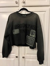 Rare madeworn brooklyns for sale  Winnetka
