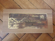 Kupferbild kupferstich motiv gebraucht kaufen  Fürth