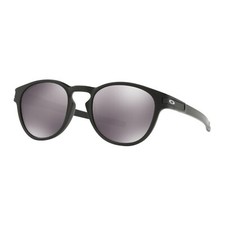 Oakley latch matte usato  Vanzaghello