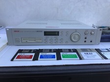 Akai s2000 scsi for sale  USA