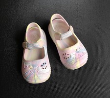 Madchenschuhe clogs skechers gebraucht kaufen  Stuttgart