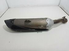 Terminale scarico yamaha usato  Scafati