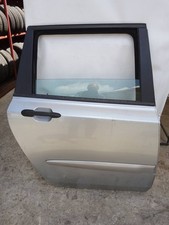 Porta posteriore destra usato  Roma