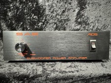 Sae a105 100w for sale  Burnsville