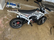 Pro hawk 50cc for sale  Fort Worth