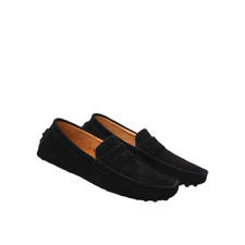 Herren loafers faux gebraucht kaufen  Wiesbaden