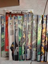 Lanterna verde serie usato Lanterna verde serie usato  Badia Polesine