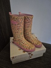 Gummistiefel mädchen 32 gebraucht kaufen Gummistiefel mädchen 32 gebraucht kaufen  Markkranstädt