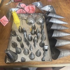 Vintage cake decorating for sale  BARNSLEY