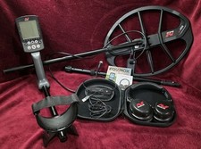 Minelab equinox 800 for sale  Lake Panasoffkee