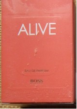 Hugo boss alive gebraucht kaufen  Haltern am See