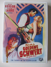 Goldene schwert rock gebraucht kaufen  Bammental