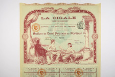 cigale d'occasion cigale d'occasion  Paris XV