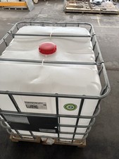 Ibc behälter 1000 gebraucht kaufen  Bochum