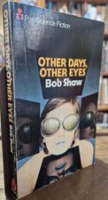 Other Days, Other Eyes : Bob Shaw segunda mano  Embacar hacia Mexico