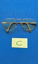 Lunettes henry julien d'occasion  Marle