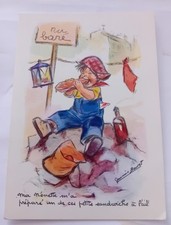 Germaine bouret nénétte d'occasion  Dombasle-sur-Meurthe