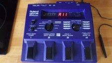 Roland gr09 guitar for sale  SOLIHULL