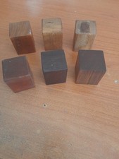 Basette legno soldatini usato  San Marco Evangelista