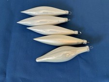 5er set zapfen gebraucht kaufen  Straelen