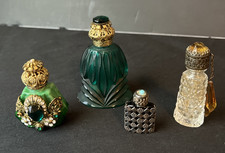 Vintage mini pefume for sale  Burleson