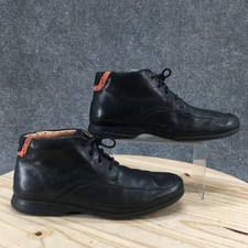 Clarks unstructured boots for sale  Circle Pines