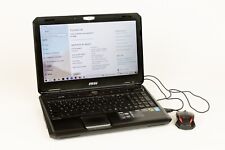 Ordinateur portable msi d'occasion  Albens